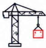 CIVIL WORKS Icon
