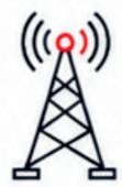 INFRASTRUCTURE Icon