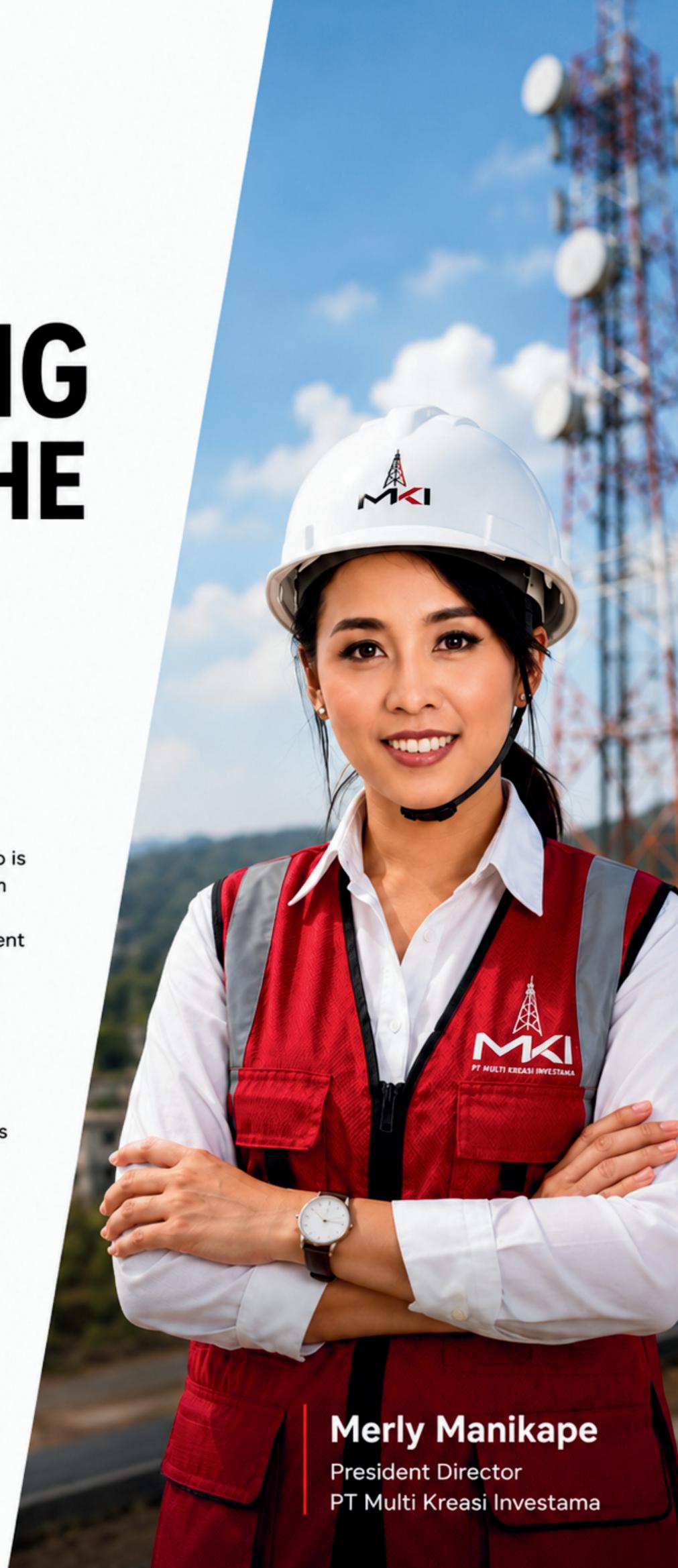 MKI Leadership