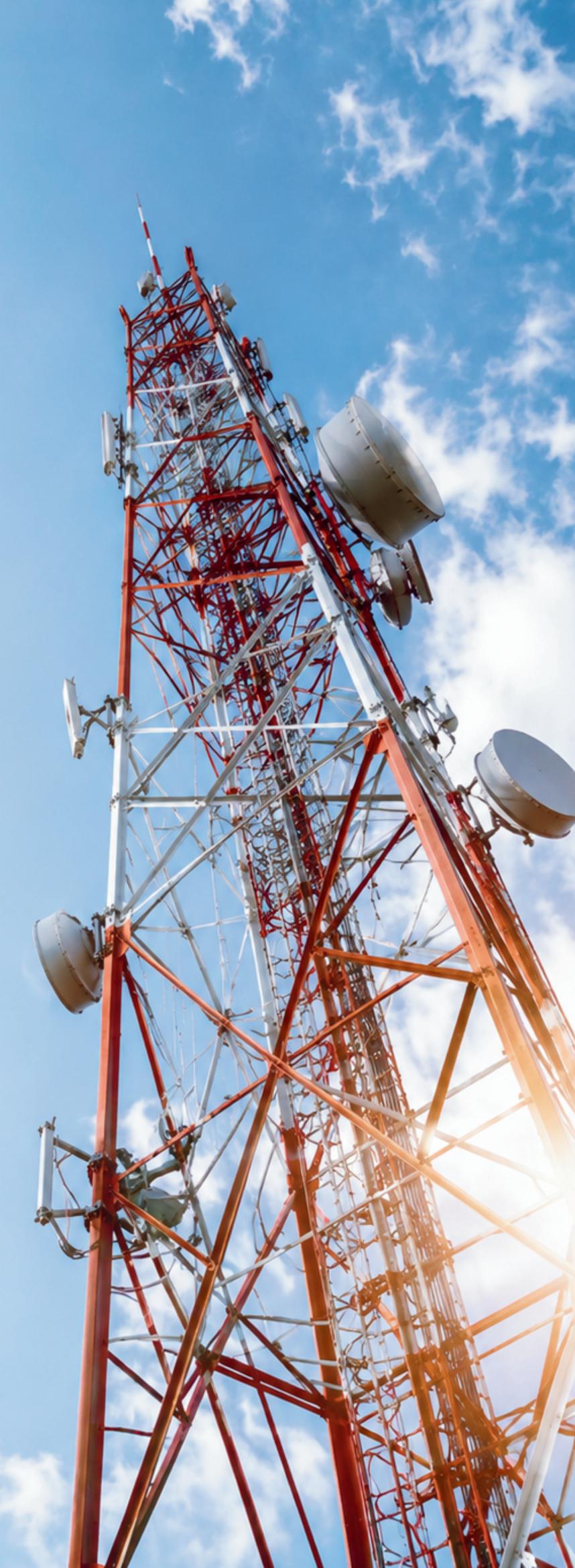 Telecom Tower