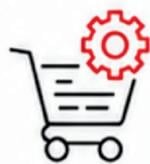 PROCUREMENT Icon